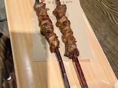 -鸽子窝(青塔店)