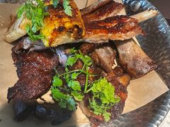 -22ºN BISTRO西餐&酒馆(石奥商业街店)