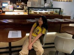 -野鸽子咖啡(航空路店)