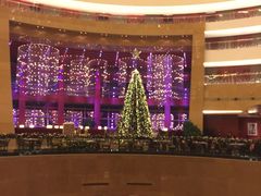 -杭州国际会议中心洲际酒店-原素全日餐厅(解放东路店)