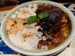 -绿茶餐厅(布吉万象汇店)