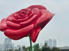 -汉江湾体育公园