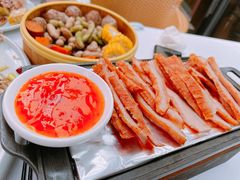 -小城故事·地道宁波味(月湖盛园店)