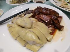 鸳鸯鸡-顺德佬酒楼(粤海店)