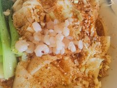 -难忘的面(五矿君澜酒店)