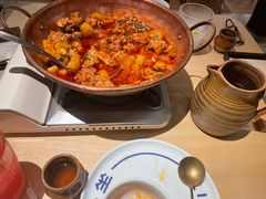 -一坐一忘云南菜(卓悦中心)