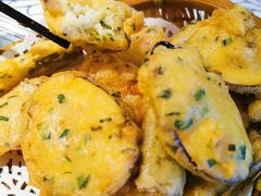 炸三样-客宴·江西客家菜(红角洲店)