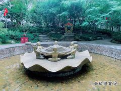 -杭州黄龙洞