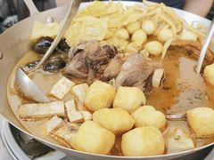 -小螺大作·螺蛳粉火锅(林和西店)