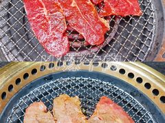 -神户赤童日式烤肉伙伴(东直门店)