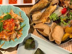 拉娜叶包鸡-米纸越南小馆(金鹰世界店)