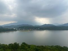 -满記土窑烧鷄波浪山莊