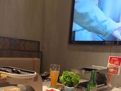 -丰茂烤串(公园店)