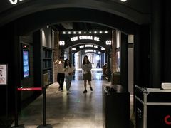-CGV影城(滨江天街IMAX店)