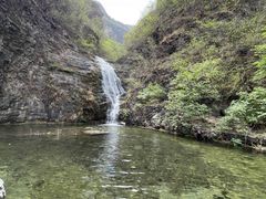 -孤山寨风景区