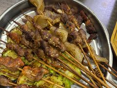 -金山锅贴店(金泉路店)