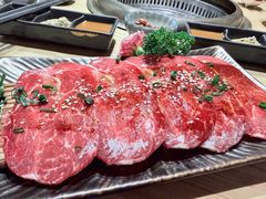 -松鱼亭·和牛烧肉(协鑫广场店)