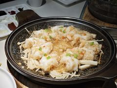 -小放牛河北菜(长安万达店)