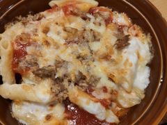 -萨莉亚意式餐厅(天河城购物中心店)