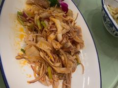 -顺风山庄(水濂山店)