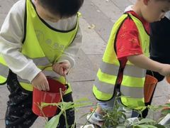 -亲亲袋鼠托育早教·思维专注力·棕熊英语(鼓楼恒力城店)