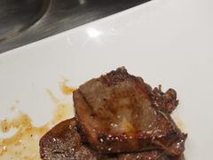 -水木锦堂·自助铁板烧(世贸天阶店)