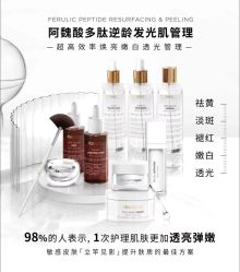 -VE专注问题肌·赛诺龙&科学美肤中心