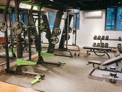 -NRG 健身私教CLUB(云山路店)