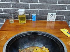 -曹丞相·地锅鸡·地锅鱼(武林店)