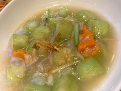 -莆田餐厅PUTIEN(三里屯店)