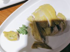 -金枝玉叶上海人家食府(三里河店)