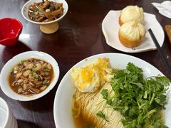 -苏州一碗面(鲈乡南路店)