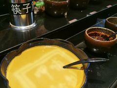 -呷哺呷哺 黄金牧场 (盛世天骄店)