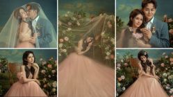 -第一夫人婚纱摄影(南京店)