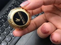 巧克力-星巴克(深圳平安金融中心B1店)