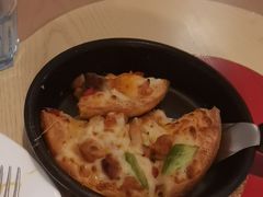 -必胜客(兴华中路PH店)