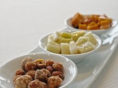 -北京柏悦酒店·锦庭餐厅Dining Room