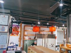 -和府捞面(东直门银座店)