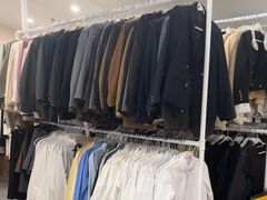 -天真蓝照相馆(西安南门王府井LAB店)