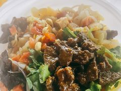 -王菊美食街·王菊面馆(总店)