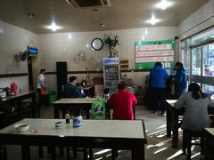 大堂-老西白点心店