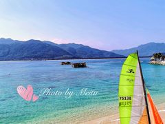 -海南分界洲岛旅游区