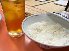 烏龍茶-米久(本店)