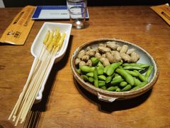 -肉串汪(月坛店)