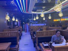 -小俩口烧烤东北菜(双井店)
