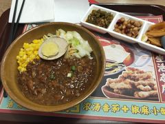 -魏家凉皮(十里河店)