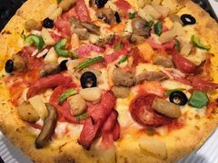 -必胜客(WOW西丽店)