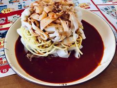 -玲玲米粉·新疆现炒米粉(长江路店)