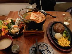 -铃木食堂(北新桥店)