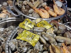 -赶海部落海鲜城(海阳路店)